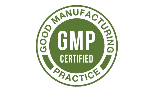 BreathiZen GMP Certified